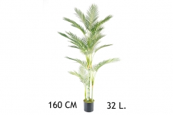 001 veštačke sobne palme